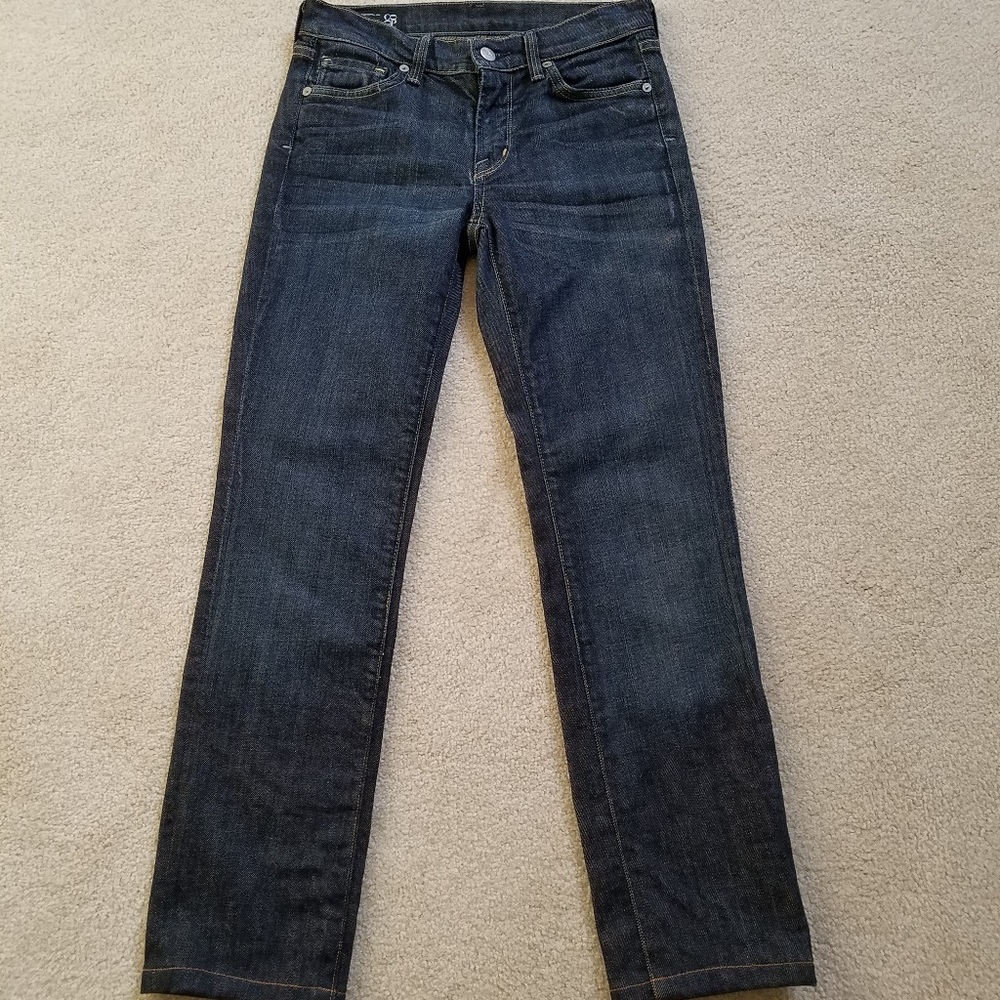 Citizens of Humanity Jean